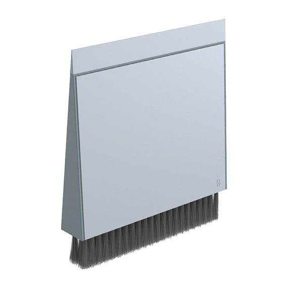 ifundom 3-in-1 Mini Broom and Dustpan Set for Desktop Cleaning, Home and Office Use, Compact and Easy to Store