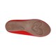 thumbnail image 3 of ZAPATOS NIÑA MISS PINK 523285 SUEDE ROJO Miss Pink 523285, 3 of 4