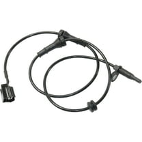 ABS SPEED SENSOR Compatible with NISSAN QUEST 11-17 FRONT RH=LH