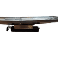 thumbnail image 2 of Replacement Grease Tray Set for Bbq Grill Models from Charboil, Weber, Nexgrill, Dyna Glo, Kenmore, Back-yard Grill, BHG, Uniflame and Others (Length 33" to 36", Width 14"), 2 of 6