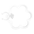 thumbnail image 4 of FONDOTIN 10pcs Plastic Doll Stand Holder Transparent Display Base For Dolls For Figures Non Deforming And Safe Material, 4 of 7
