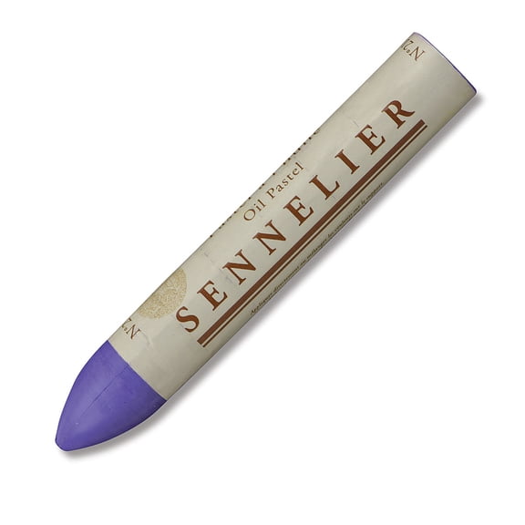 Sennelier Oil Pastel Grand - Parma Violet