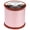 Pink, variant on Coats & Clark Dual Duty Plus Button & Craft Thread, 50 yards/45 meters, White.