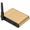 thumbnail image 2 of Mini Receptor De Audio, Inalámbrico De Metal Con Chip Csr8635 Enchufe De EE. UU. Adaptador Receptor Bluetooth 100-240V, Para Amplificador De Potencia YLSHRF Bluetooth Receiver, 2 of 8