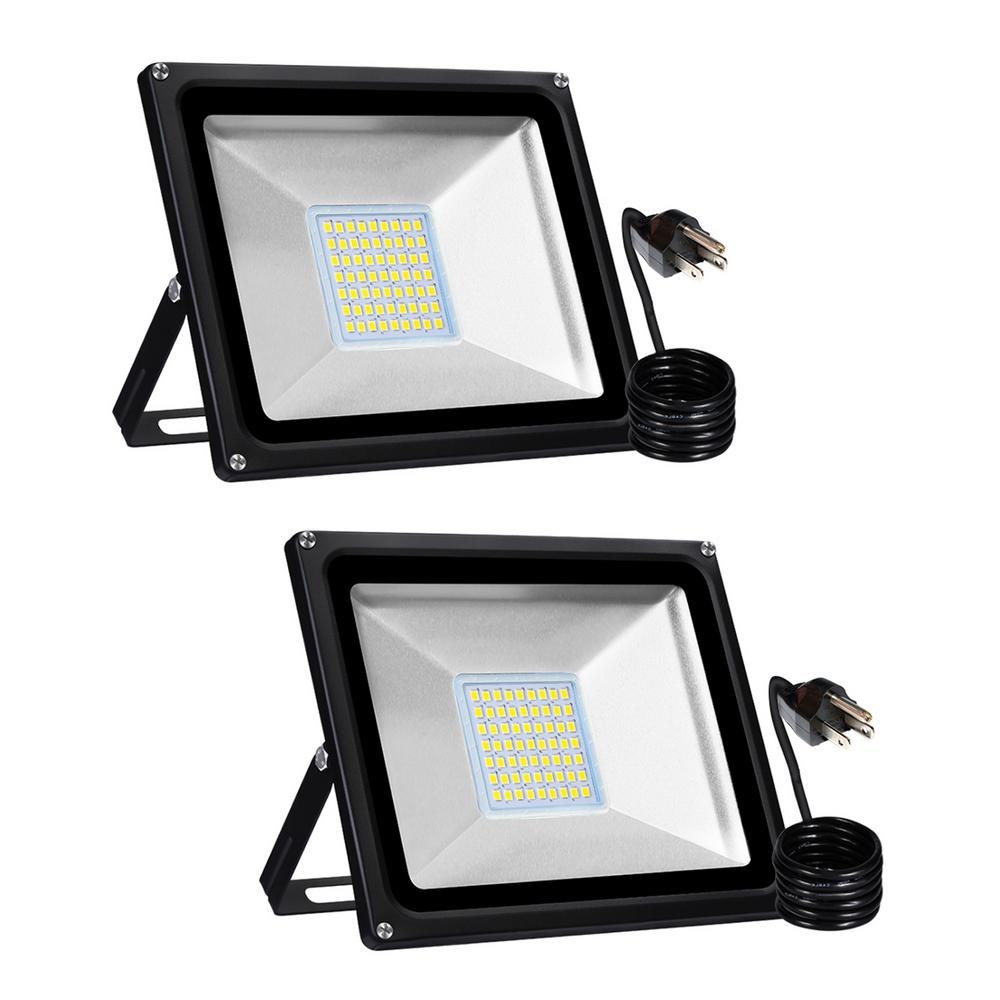 attractive flood lights