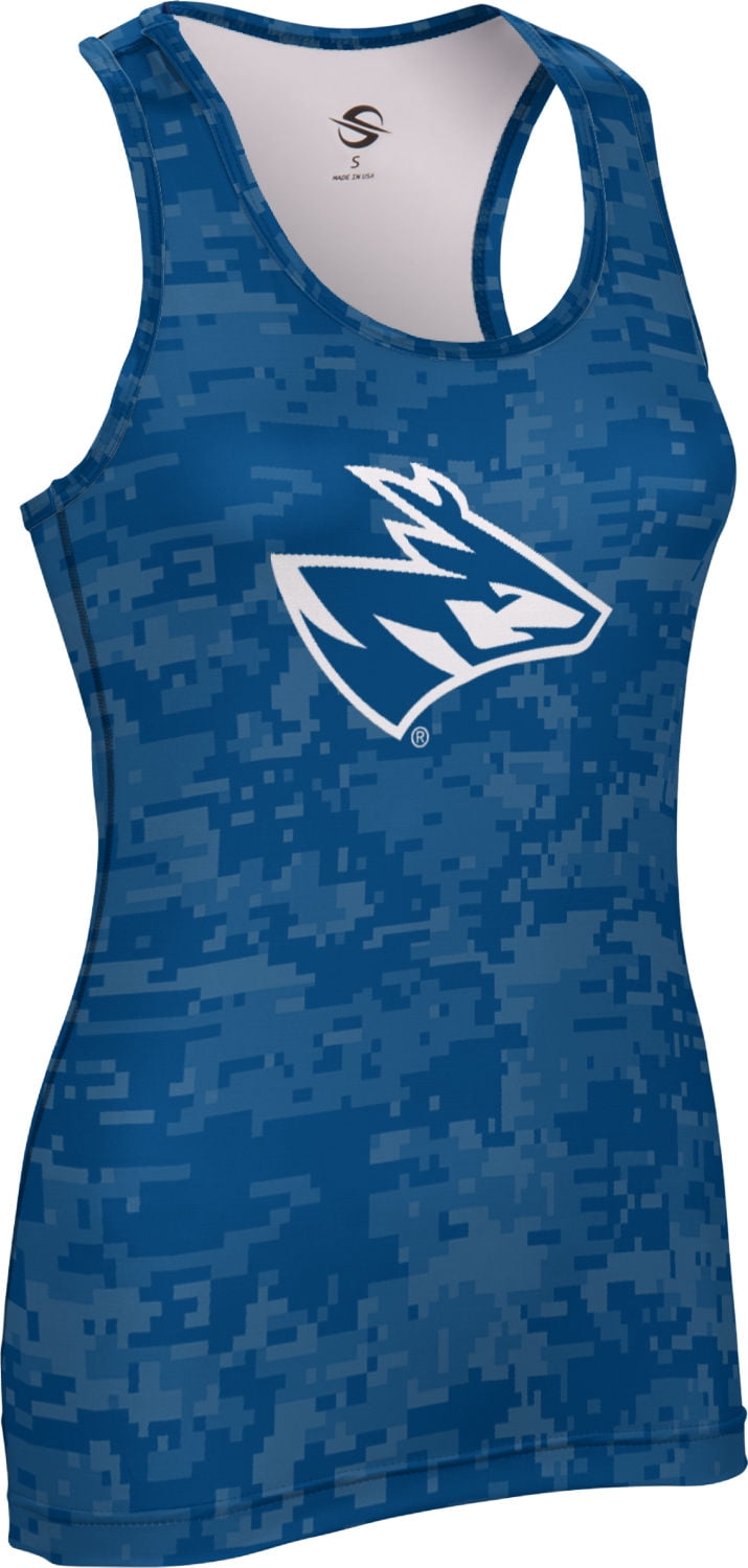 ProSphere Women's University of Nebraska at Kearney Digital Performance Tank by