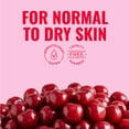 thumbnail image 6 of (4 pack) Jergens Original Scent with Cherry Almond Body Lotion Moisturizer for Dry Skin, 33.8 fl oz, 6 of 12