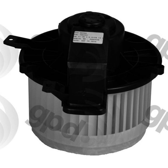 HVAC Blower Motor