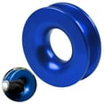 thumbnail image 4 of Anillo de arranque de cabrestante, repuesto de 41000 para grillete suave, Cable de polea para ATV, SUV, cuerdas de remolque para camión , Azul, 4 of 7