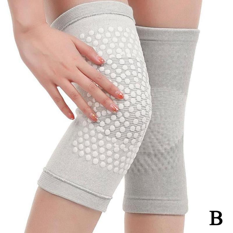 Unisex Men Women Thicken Thermal Knee Leg Outdoor Cycling Protector Warm Winter 