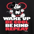 thumbnail image 3 of Disney - Mickey Mouse Relaxed Fit T-Shirt, 3 of 5