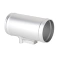 thumbnail image 4 of Adaptador de sensor de flujo de aire para motor de coche, base de montaje del medidor de admisión, compatible con Honda (63 mm), 4 of 9