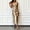Gold women's satin midi dress a1, variant on Women's Elegant Off Shoulder Sleeveless Satin Ruched Midi Dress Party Formal Evening Cocktail Sundresses Clothes Travel Outfits, Gold XS