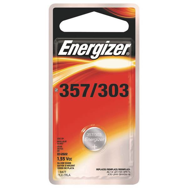 Energizer Watch Battery