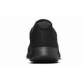 thumbnail image 4 of New NIKE Tanjun Athletic Sneakers casual shoes work Mens triple black size 11, 4 of 6