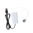 thumbnail image 1 of Bomba de para , oxigenador, silencioso, ligero, premium, alimentado por USB, profesional, potente, práctico y resistente, aireador para Estándar con manguera, 1 of 8