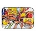 thumbnail image 3 of Carolines Treasures 1016DDM Verons & Crabs Dish Drying Mat, 3 of 4