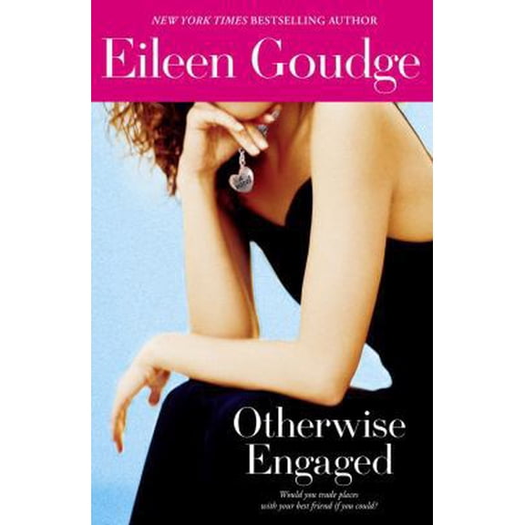 Pre-Owned Otherwise Engaged (Hardcover) 0743483189 9780743483186