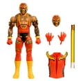 thumbnail image 1 of WWE Ultimate Edition Rey Mysterio Action Figure & Accessories Set, 6-inch Collectible, 1 of 6