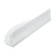 thumbnail image 5 of Soporte para extensiones de cabello Yuyangstore colgador desmontable ligero acrílico, 5 of 8