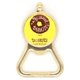 thumbnail image 1 of Postre de chocolate dona alimentos dulces Botellas de cerveza, abrelatas de acero inoxidable., 1 of 3