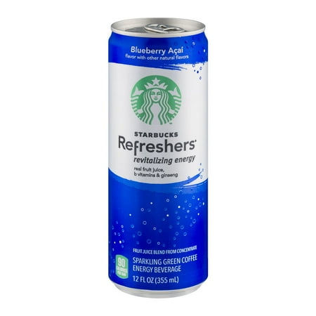 Starbucks refreshers 12 oz can coupon
