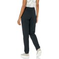 thumbnail image 2 of Women's Essentials French Terry Pants and Tri-Blend Tees, 2 of 2