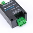 thumbnail image 4 of 2G Wireless Door Access Remote Control GSM Gate Door Opener Relay Switch, 4 of 9