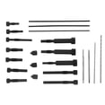 thumbnail image 4 of Ensemble d'Outils de Retrait de Bouchon Lumineux, 22 Pcs Kit d'Extraction de Bouchon Lumineux, 4 of 7