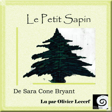 Le Petit sapin - Audiobook