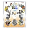 Cousin Charming Tropical Paradise Jewelry Kit, 1 Each