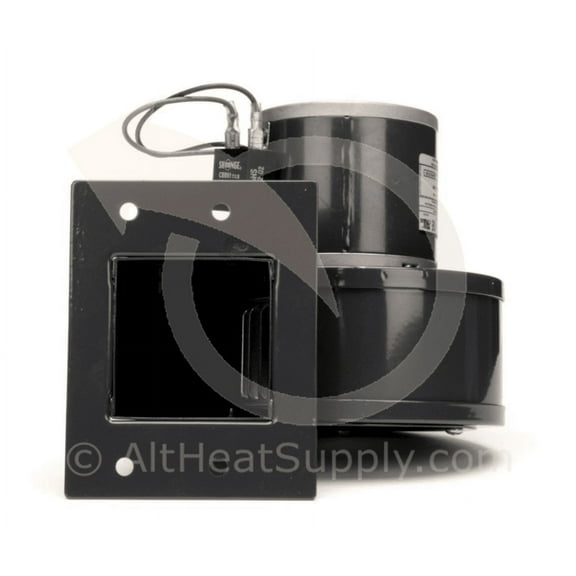 NBK Blower Replaces Dayton 1TDP5, 115v