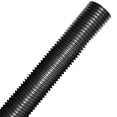 thumbnail image 4 of Medium-Strength Threaded Rod, Grade B7 Black-Oxide Steel, 3/4"-10 Thread Size, 6" Long (Qty 1 Each), 4 of 4