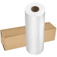 thumbnail image 5 of 12" X 16" Plastic Produce Bag on a Roll, Bread and Grocery Clear Bag, 350 Bags/Roll, 5 of 5
