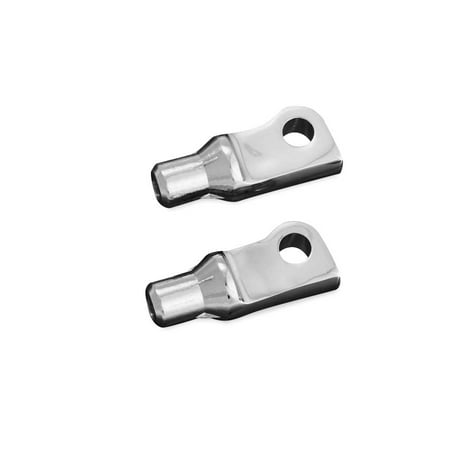 - Kuryakyn 8885 Peg Adaptors