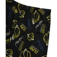 thumbnail image 4 of TUFF GUYS Boys Pajama Set Short Sleeve Sleep Shirt and Pajama Pants Sleepwear 2 Piece, 4 of 7