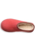 thumbnail image 5 of BEARPAW Women's Martis Guava Size 7 | Women's Shoe | Lightweight & Comfortable Indoor & Outdoor Slipper, 5 of 8