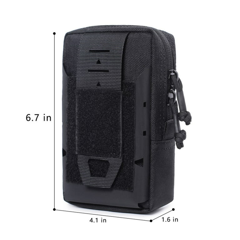 Small MOLLE Utility Pouch