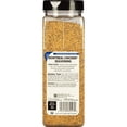 thumbnail image 4 of McCormick Grill Mates Montreal Steak Seasoning, 29 oz (PACK OF 2), 4 of 4