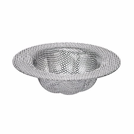 

Fsqjgq Sink Drainers Fr Kitchen Sink Stainless Steel Sink Bath Cover Kitchen Plug Filter Water Catcher Floor Strainer Filter Plug Kitchen，Dining & Bar Kitchen Brush Tainless Steel Silver