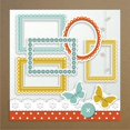 thumbnail image 4 of Carton Aggloméré - 14 Feuilles 5 X 7 Pouces 80 Pt Carton Kraft Robuste pour Journaux, Albums Souvenirs, Albums, 4 of 4