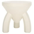 thumbnail image 4 of Safavieh Keilani Accent Table in White, 4 of 9