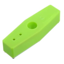 Portable Green Woodworking Jig Kit with Dowel, Pocket Hole, and Straight Hole Locators for Drilling and Punching