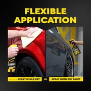 Meguiar's Ultimate Quik Wax, G200924, 24oz