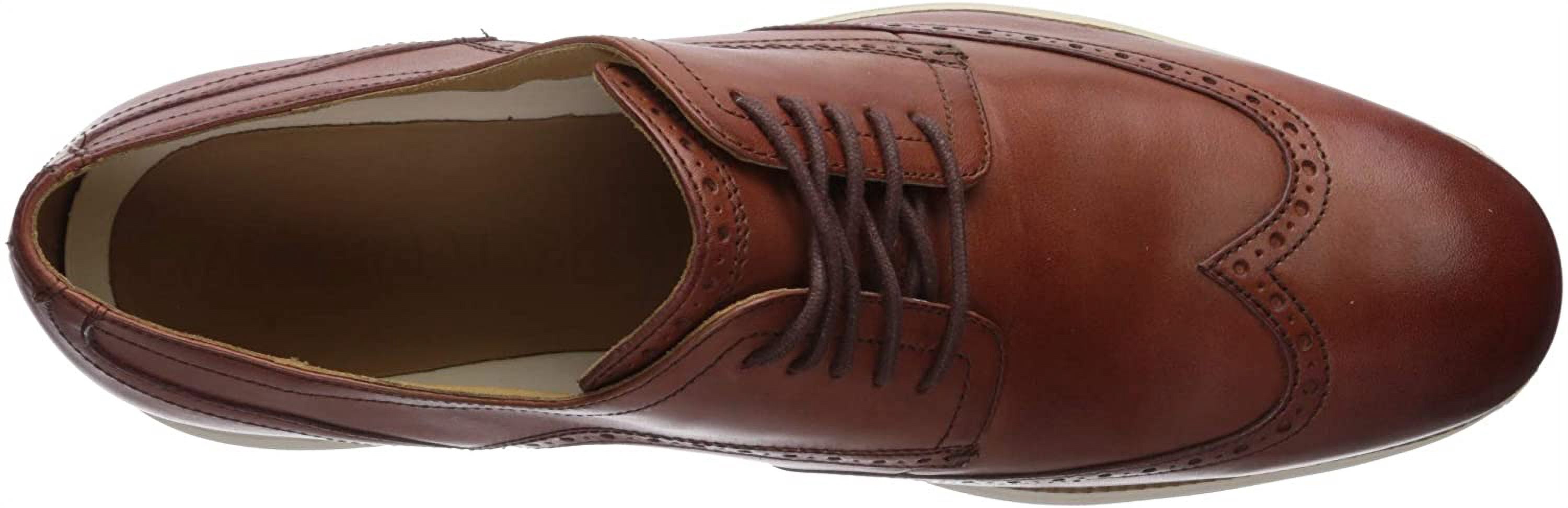 Mens COLE HAAN Shoes OriginalGrand Wingtip Oxford Zambia | Ubuy