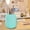 C, variant on Giyblacko Pencil Barrel Creative Resin Pen Holder Pineapple Shape Handicraft Storage Box Student Teacher Desk Desk Pen Holder Decorative Decoration Storage Box