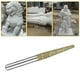 thumbnail image 1 of Fresa esférica Fresa de extremo Brocas de grabado Brocas de tallado CNC Herramienta rotativa de grabado Herramientas de tallado , . Yotijar Fresa de punta esférica, 1 of 8