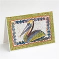 thumbnail image 1 of Pelican Greeting Cards & Envelopes - Pack of 8, 1 of 1