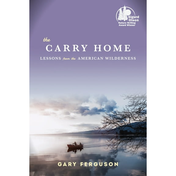 The Carry Home, (Paperback)