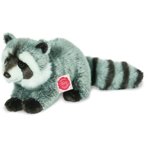 raccoon teddy